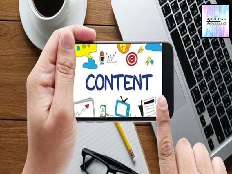 Tips Konten Kreator Sukses