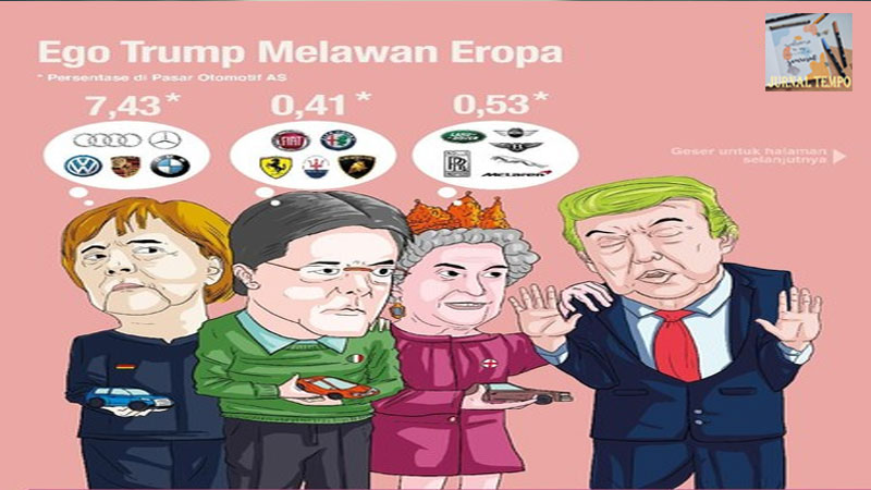 Trump-Menang