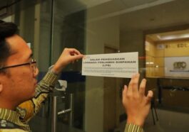 Tutupnya 137 Bank di Indonesia