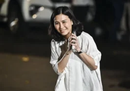 Wamen PPPA Veronica Tan Dorong Guru PAUD Tanamkan Nilai Pancasila Sejak Dini