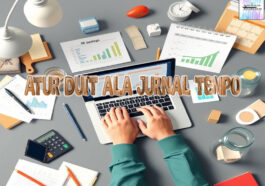 Atur Duit Jurnal Tempo: Cara Hidup Sultan Tanpa Ikatan Hutang