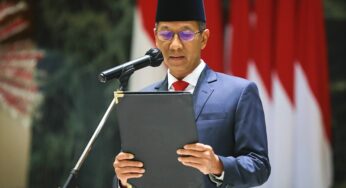 Bos BPKP Sebut Keberhasilan Selamatkan Keuangan Negara