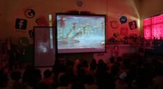 Film dan buku edukatif