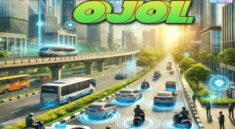 Kiamat OJOL Semakin Nyata, Ganti Ke ORING (Ojek Daring)?