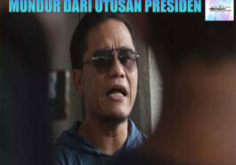 Gus Miftah Mundur Setelah Kejadian Olok-Olok Pedagang Kecil