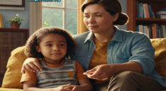 Ingin Anak Sukses Jangan Pernah Mengucapkan Kalimat Ini