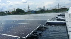 Investasi Energi Hijau