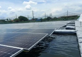 Investasi Energi Hijau