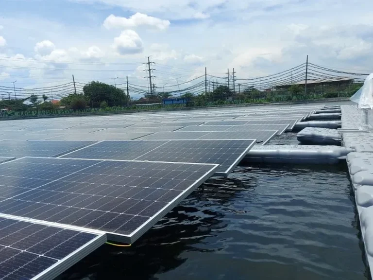 Investasi Energi Hijau