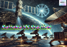 Sistem Canggih di Bumi Punya Moskow, Kalinka Lawan Starlink