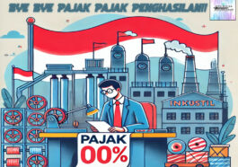 Tidak Perlu Bayar Pajak Penghasilan Bagi Pekerja Bergaji 10 Juta