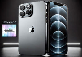 iPhone 17 Pro Sudah Ada Bocorannya Tapi Mirip Pixel Pro