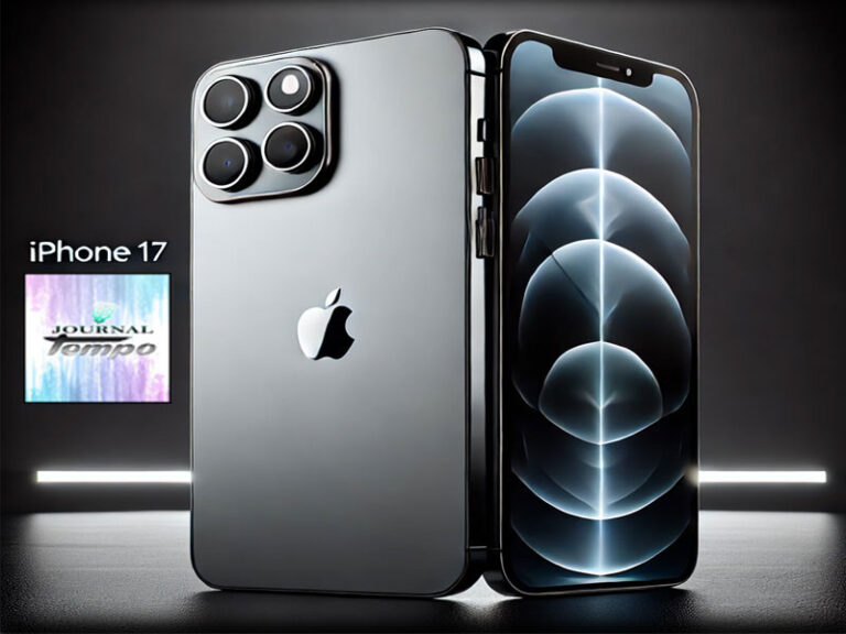 iPhone 17 Pro Sudah Ada Bocorannya Tapi Mirip Pixel Pro