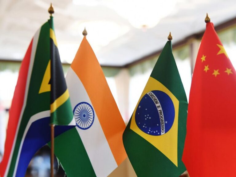 BRICS