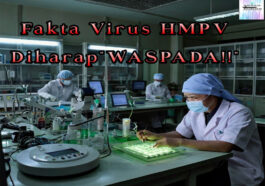 Fakta Virus HMPV: Jurnal Tempo Menghimbau Agar Waspada