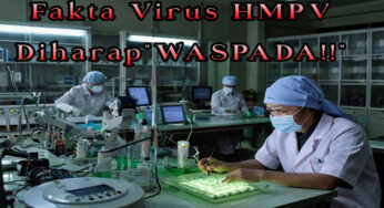 Fakta Virus HMPV: Jurnal Tempo Menghimbau Agar Waspada