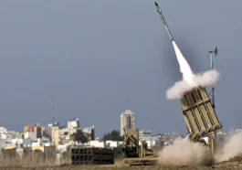 Iron Dome