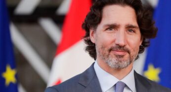 Justin Trudeau Resmi Melepaskan Jabatan Karena Konflik Partai