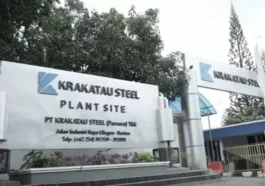 Krakatau Steel