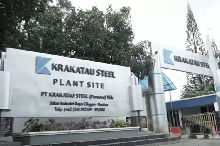 Krakatau Steel