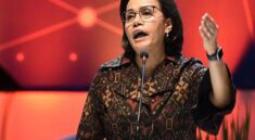 Sri Mulyani Indrawati