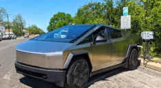 Tesla Cybertruck