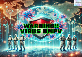 Virus Baru Indonesia: Kenali Gejala HMPV dan Ciri-Cirinya Segera