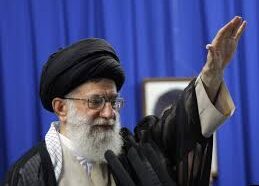 Ayatollah Ali Khamenei