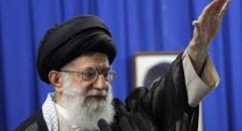 Ayatollah Ali Khamenei Tegas: Iran Tak Akan Berunding dengan AS