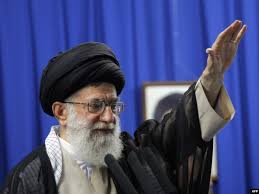 Ayatollah Ali Khamenei