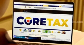 Masalah Coretax Berlanjut, Ditjen Pajak Pilih Gunakan Sistem Hybrid