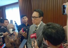 Geopolitik Indonesia