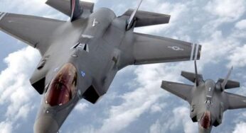 India Bersiap Operasikan Jet Tempur Siluman F-35, Ancaman Baru di Asia?