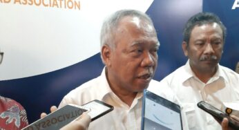 Menteri PU Beberkan Status Pegawai yang Terkena Dampak
