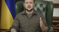 Zelensky