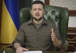 Zelensky