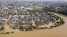 Banjir Jabodetabek