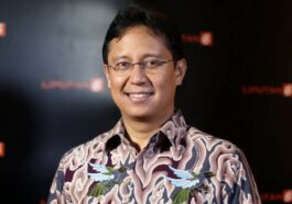 Budi Gunadi Sadikin