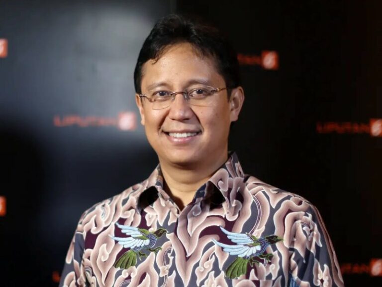 Budi Gunadi Sadikin