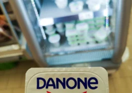 Danone