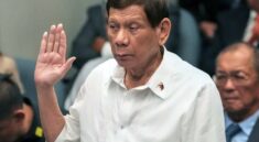 Duterte