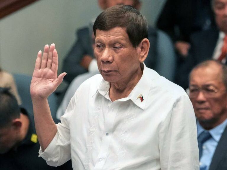 Duterte