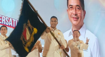Proyek 100 Dapur MBG Kadin Ditargetkan Rampung Sebelum Hari Kemerdekaan
