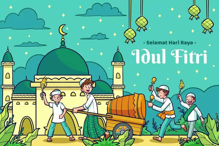 Lebaran 2025