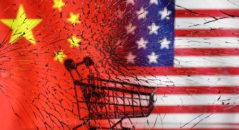 Perang Dagang AS-China: Imbasnya terhadap Rupiah dan Pasar Keuangan RI