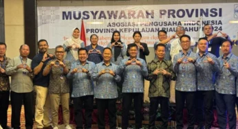 Apindo dan BPJPH Bersatu, Sertifikasi Halal Kini Lebih Mudah
