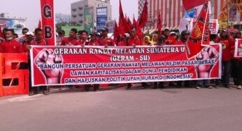 Kontroversi di Balik 11 Tuntutan Buruh di May Day: Soroti AI hingga Eksploitasi Anak Magang