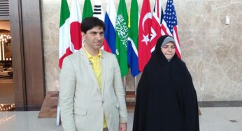 Proses Negosiasi Nuklir Iran-AS: Apa yang Bisa Diharapkan