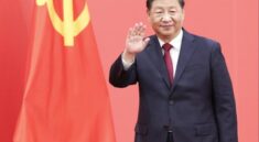 Xi Jinping