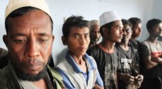 pengungsi Rohingya